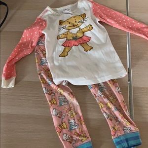 Matilda Jane pajamas